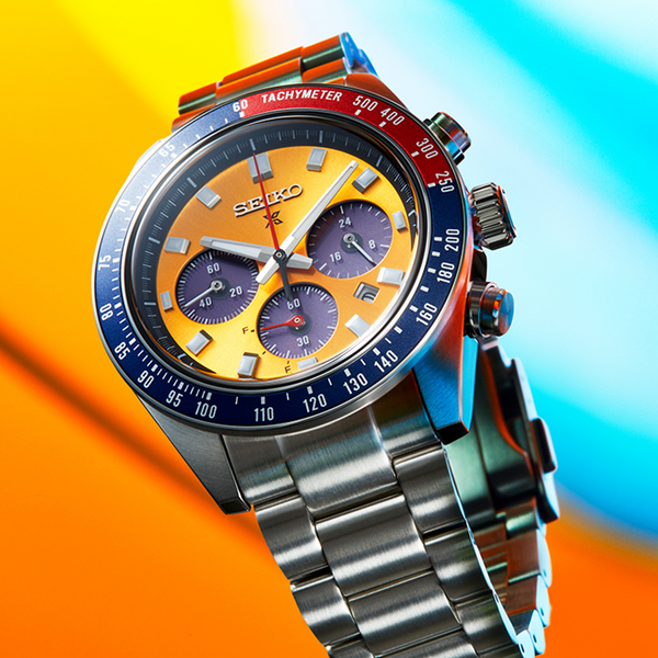 Seiko Prospex Solar Chronograph SSC947 – Wamada Jewellery