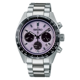 Seiko Prospex Solar Chronograph SSC955P Purple Limited Edition