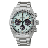 Seiko Prospex Solar Chronograph SSC965P Mint