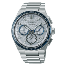Load image into Gallery viewer, Seiko Astron GPS Solar Limited Edition Watch SSH135J