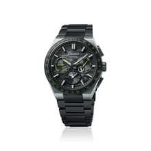 Load image into Gallery viewer, Seiko Astron GPS Solar Limited Edition Watch SSH139J