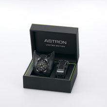Load image into Gallery viewer, Seiko Astron GPS Solar Limited Edition Watch SSH139J