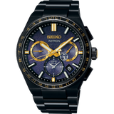 Seiko Astron GPS Solar Limited Edition Watch SSH145J