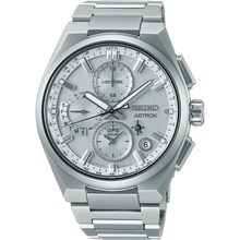 Load image into Gallery viewer, Seiko Astron GPS Solar Watch SSH159J