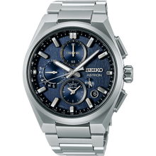 Load image into Gallery viewer, Seiko Astron GPS Solar Watch SSH161J