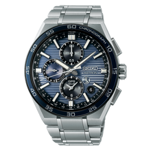 Load image into Gallery viewer, Seiko Astron GPS - Dual Time Chronograph -SSH175