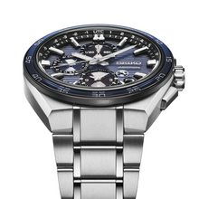 Load image into Gallery viewer, Seiko Astron GPS - Dual Time Chronograph -SSH175