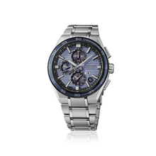 Load image into Gallery viewer, Seiko Astron GPS - Dual Time Chronograph -SSH175