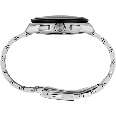 Seiko Astron GPS - Dual Time Chronograph -SSH175