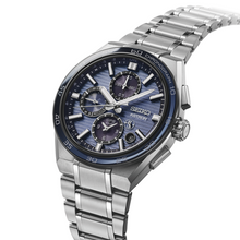 Load image into Gallery viewer, Seiko Astron GPS - Dual Time Chronograph -SSH175