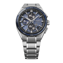 Load image into Gallery viewer, Seiko Astron GPS - Dual Time Chronograph -SSH175