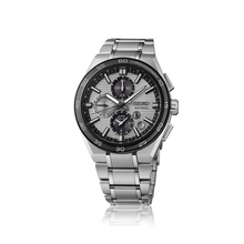 Load image into Gallery viewer, Seiko Astron GPS - Dual Time Chronograph -SSH177