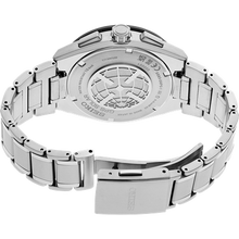 Load image into Gallery viewer, Seiko Astron GPS - Dual Time Chronograph -SSH177