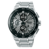 Seiko Astron GPS - Dual Time Chronograph -SSH177