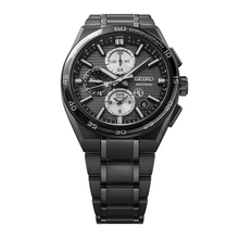 Load image into Gallery viewer, Seiko Astron GPS - Dual Time Chronograph -SSH179