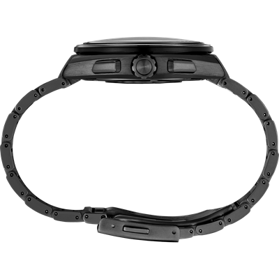 Seiko Astron GPS - Dual Time Chronograph -SSH179