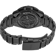 Load image into Gallery viewer, Seiko Astron GPS - Dual Time Chronograph -SSH179