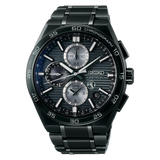Seiko Astron GPS - Dual Time Chronograph -SSH179