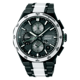 Seiko Astron GPS Dual Time Chronograph Limited Edition SSH185J