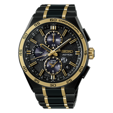 Load image into Gallery viewer, Seiko Astron GPS 145th Anniversary Limited Edition SSH186J