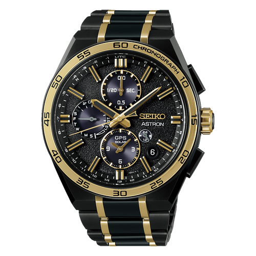 Seiko Astron GPS 145th Anniversary Limited Edition SSH186J