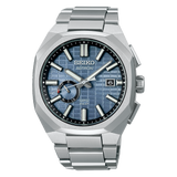 Seiko Astron GPS Solar Watch SSJ013J