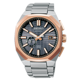 Seiko Astron GPS Solar Watch SSJ014J