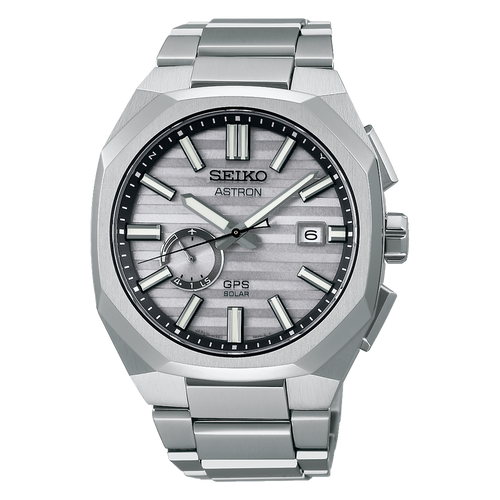 Seiko Astron GPS Solar Watch SSJ017J -Limited Edition