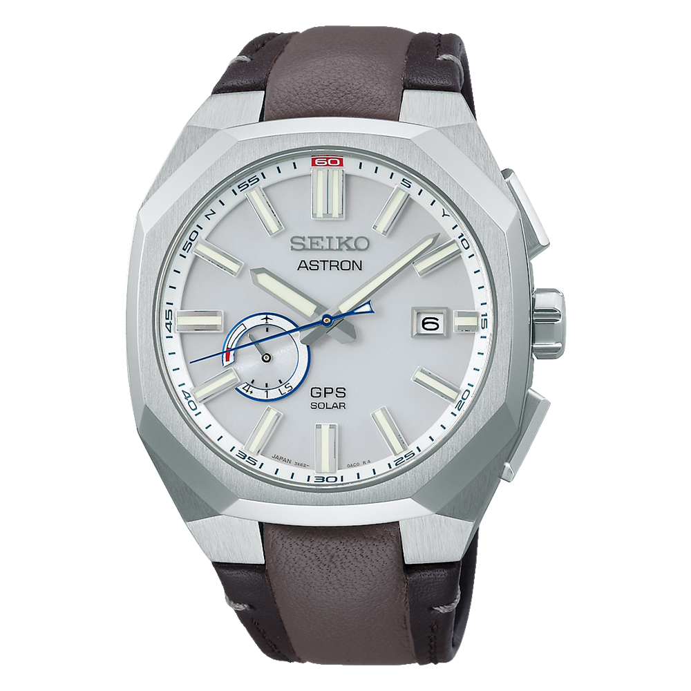 Seiko Astron GPS Solar Watch SSJ019J -Special Edition