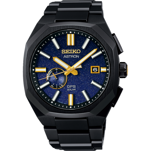 Seiko Astron GPS Solar Watch SSJ021J -Limited Edition