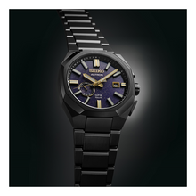 Load image into Gallery viewer, Seiko Astron GPS Solar Watch SSJ021J -Limited Edition