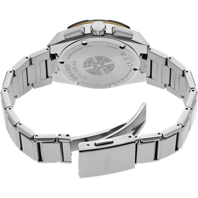 Seiko Astron GPS Solar Watch SSJ026J