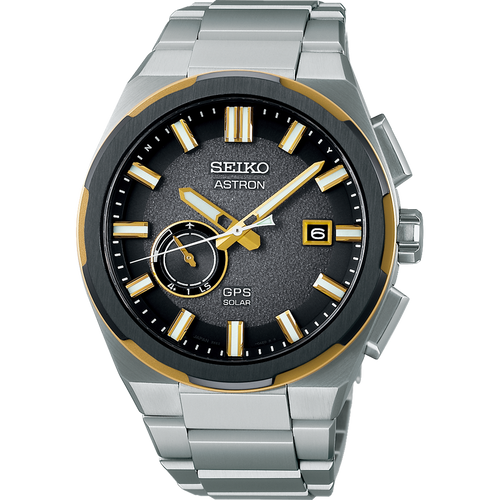 Seiko Astron GPS Solar Watch SSJ026J