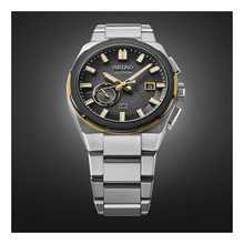 Load image into Gallery viewer, Seiko Astron GPS Solar Watch SSJ026J