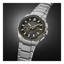 Load image into Gallery viewer, Seiko Astron GPS Solar Watch SSJ026J