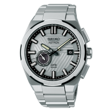 Load image into Gallery viewer, Seiko Astron GPS Solar Watch SSJ037J Limited Edition