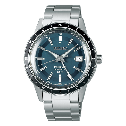 Seiko Presage Automatic Mens Watch SSK009J