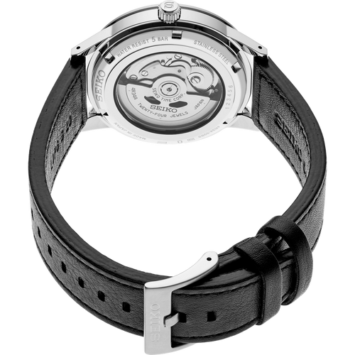 Seiko Presage Automatic Mens Watch SSK011J