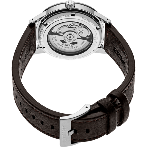 Seiko Presage Automatic Mens Watch SSK013J