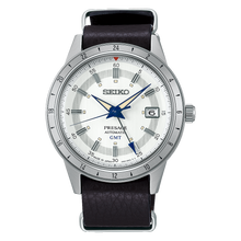 Load image into Gallery viewer, Seiko Presage Automatic Mens Watch SSK015J