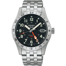 Load image into Gallery viewer, Seiko 5 Automatic Field Sport G.M.T Watch SSK023K