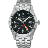 Seiko 5 Automatic Field Sport G.M.T Watch SSK023K