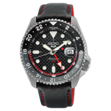 Seiko 5 Sports X Supercars 2026 Limited edition -SSK057