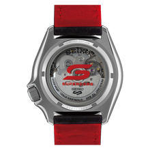 Load image into Gallery viewer, Seiko 5 Sports X Supercars 2026 Limited edition -SSK057