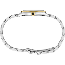 Load image into Gallery viewer, Seiko Discover More Quartz Analogue Watch 2 Tones YG SUR612