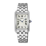 Seiko Discover More Quartz Analogue Watch SWR083