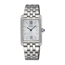 Load image into Gallery viewer, Seiko Discover More Quartz Analogue Watch SWR091