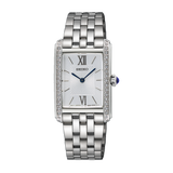 Seiko Discover More Quartz Analogue Watch SWR091