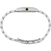 Load image into Gallery viewer, Seiko Discover More Quartz Analogue Watch SWR093 2 Tones YG PVD with Crystals