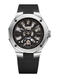 Baume & Mercier Riviera Skeleton Black Auto 10721